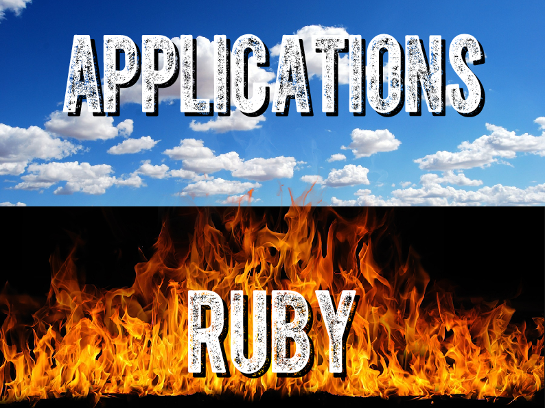 Applications