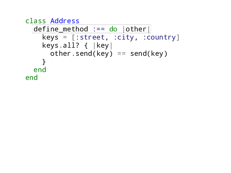 Replace def with define_method